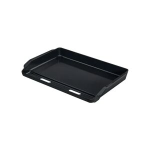 Planchaplatte 'L' für Gasgrill 'Uniq 3'/'Uniq 4' Gusseisen