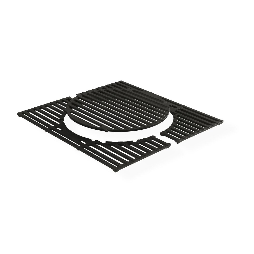 Grillrostsystem