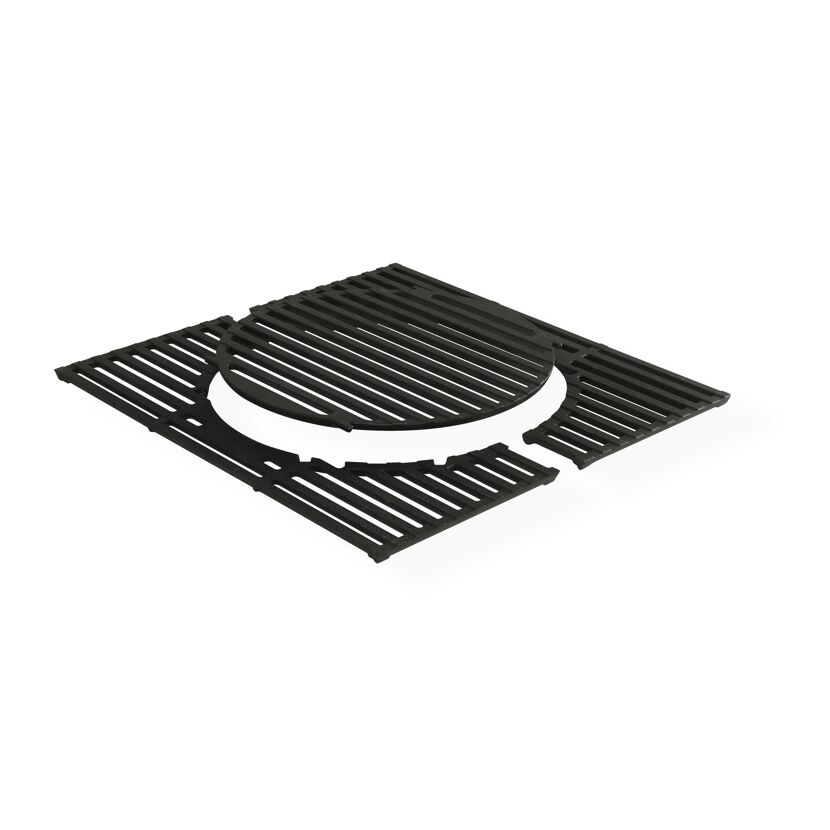 Grillrostsystem