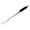Grillbesteckset 'Premium' Edelstahl 3-teilig