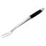 Grillbesteck-Set 'Premium' Edelstahl 3-teilig