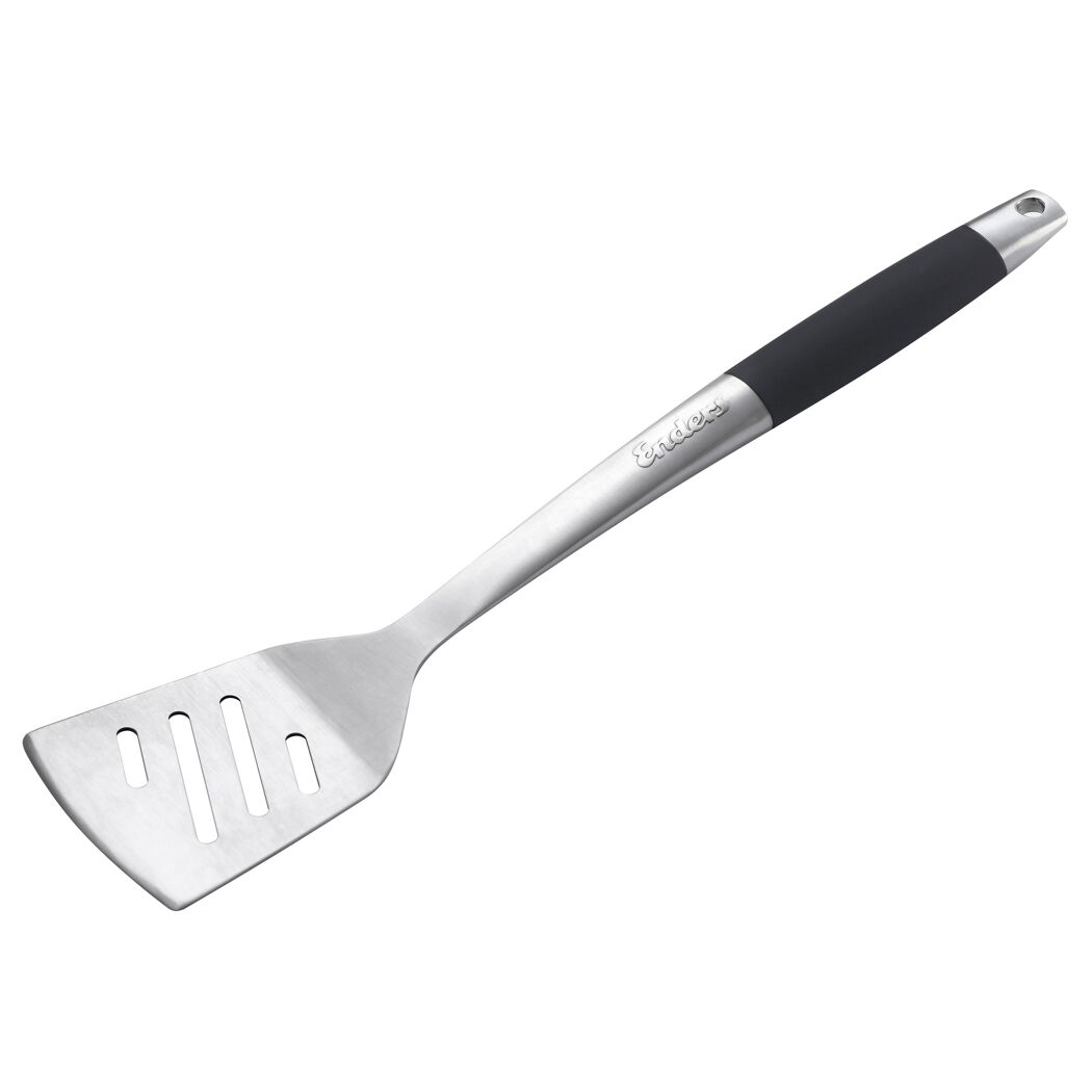Grillbesteckset 'Premium' Edelstahl 3-teilig