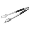 Grillbesteckset 'Premium' Edelstahl 3-teilig