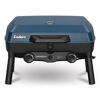 Blauer Gasgrill Enders Explorer II