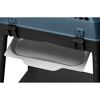 Gasgrill 'Explorer II Pro' blau/schwarz 60 x 81 x 48 cm