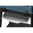 Gasgrill 'Explorer II Pro' blau/schwarz 60 x 81 x 48 cm