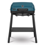 Gasgrill 'Explorer II Pro' blau/schwarz 60 x 81 x 48 cm