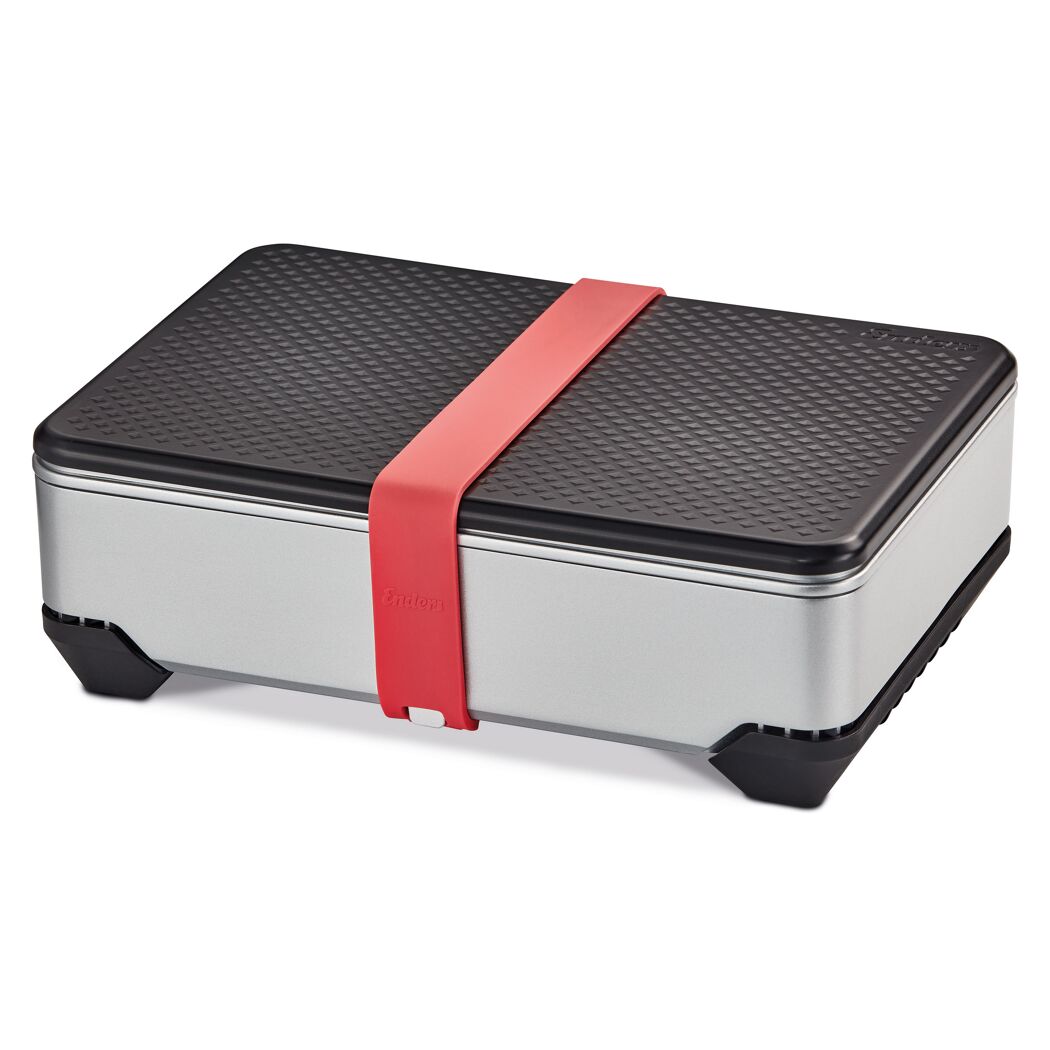 Grill- und Campingkocher 'Pace' 24 x 22 x 15 cm
