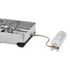 Grill- und Campingkocher 'Pace' 24 x 22 x 15 cm