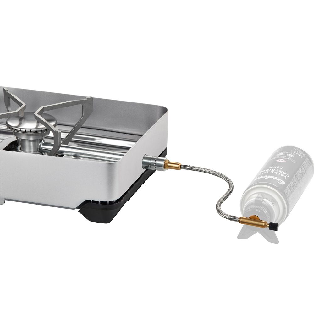 Grill- und Campingkocher 'Pace' 24 x 22 x 15 cm