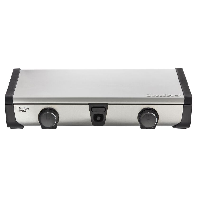 Campingkocher 'Ryda 2 Z' 52 x 9,5 x 32 cm