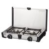 Campingkocher 'Ryda 2 Z' 52 x 9,5 x 32 cm