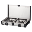 Campingkocher 'Ryda 2 Z' 52 x 9,5 x 32 cm