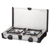 Campingkocher 'Ryda 2 Z' 52 x 9,5 x 32 cm
