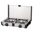 Campingkocher 'Ryda 2 Z' 52 x 9,5 x 32 cm
