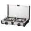 Campingkocher 'Ryda 2 Z' 52 x 9,5 x 32 cm
