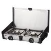 Campingkocher 'Ryda 2 Z' 52 x 9,5 x 32 cm