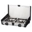 Campingkocher 'Ryda 2 Z' 52 x 9,5 x 32 cm