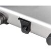 Campingkocher 'Ryda 2 Z' 52 x 9,5 x 32 cm