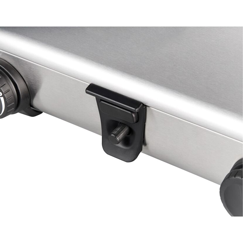 Campingkocher 'Ryda 2 Z' 52 x 9,5 x 32 cm