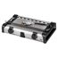 Campingkocher 'Ryda 2 Z' 52 x 9,5 x 32 cm