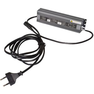 Trafo 'Glow' bis 10 Lichtleisten 150 W 12 V