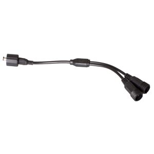 Y-Verteilerkabel für LED-Lichtleiste 'Glow' 20 cm