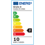 LED-Lichtleiste 'Glow' 25 W 12 V 190 cm