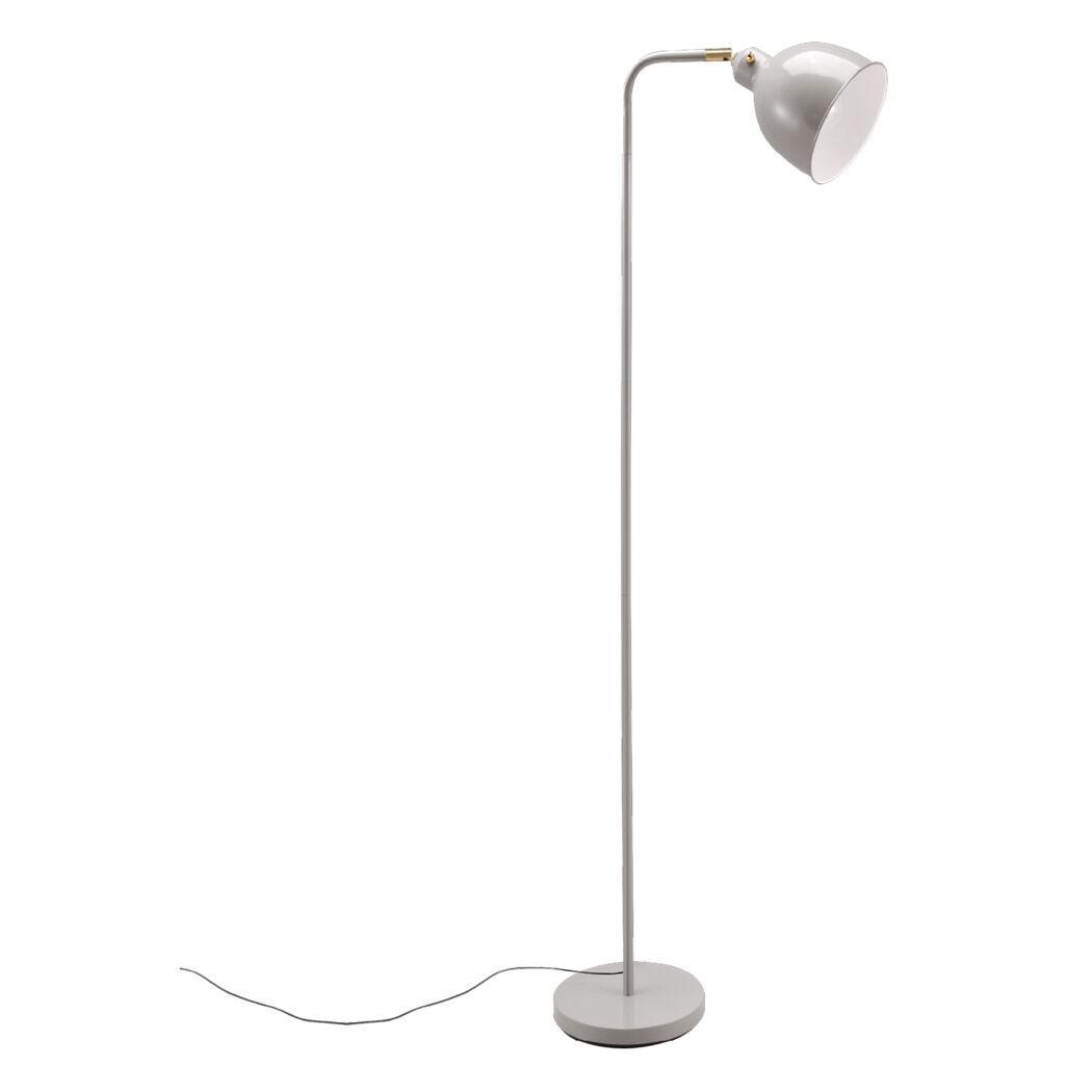 Stehlampe 'Thea' E27 15 W Ø 22 x 140 cm
