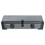 Campingkocher 'Bondy 2 Z' 49 x 33 x 32 cm