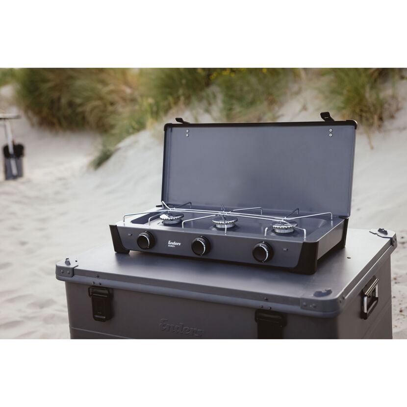 Gas-Campingkocher Enders Bondy