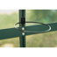 Pflanzentopfhalter 14 cm schwarz