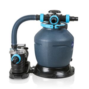 Sandfilteranlage 'MG400' 100 l/h