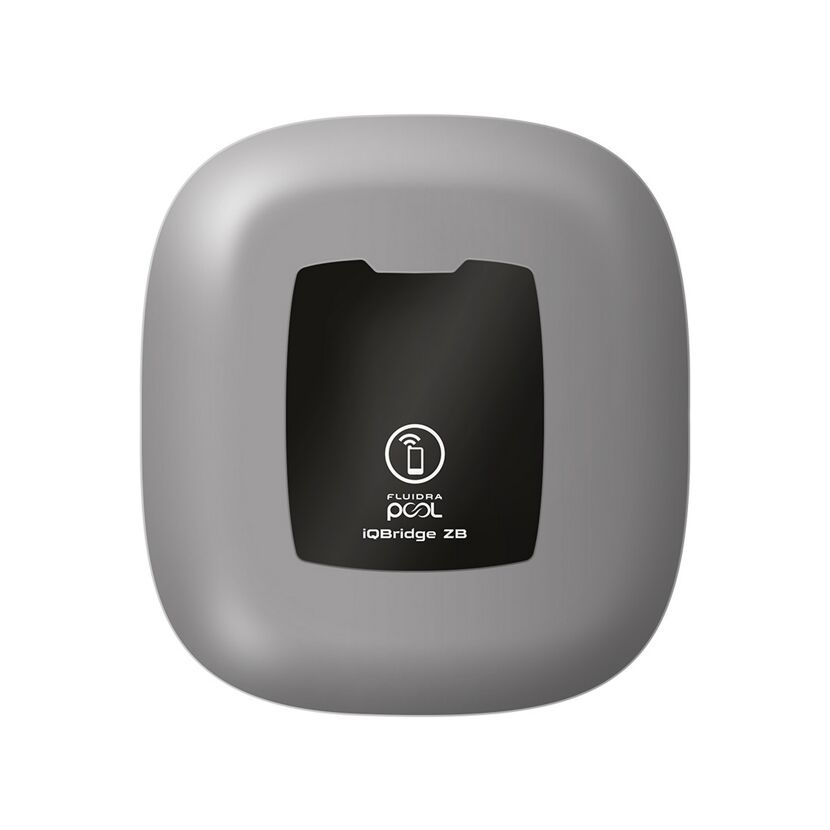 Smart Plug 'iQ Bridge' 12 x 8 x 8,7 cm