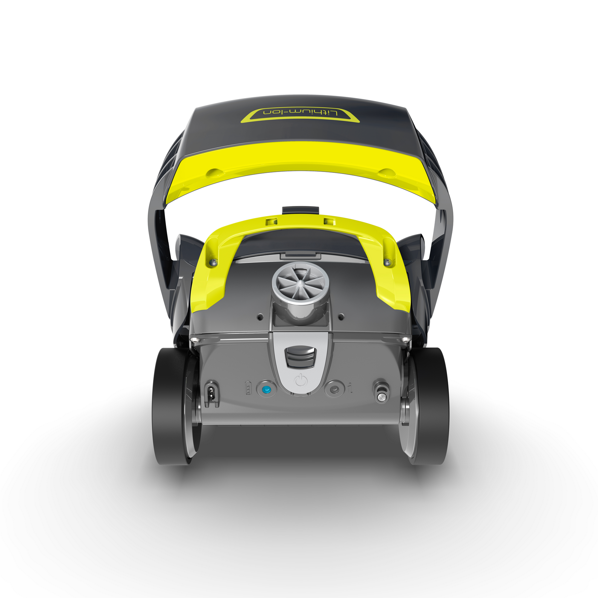 Poolroboter 'OS 0800 Spabot' für Whirlpools