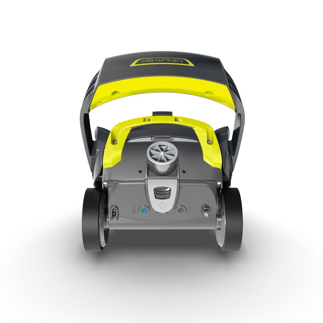 Poolroboter 'OS 0800 Spabot' für Whirlpools