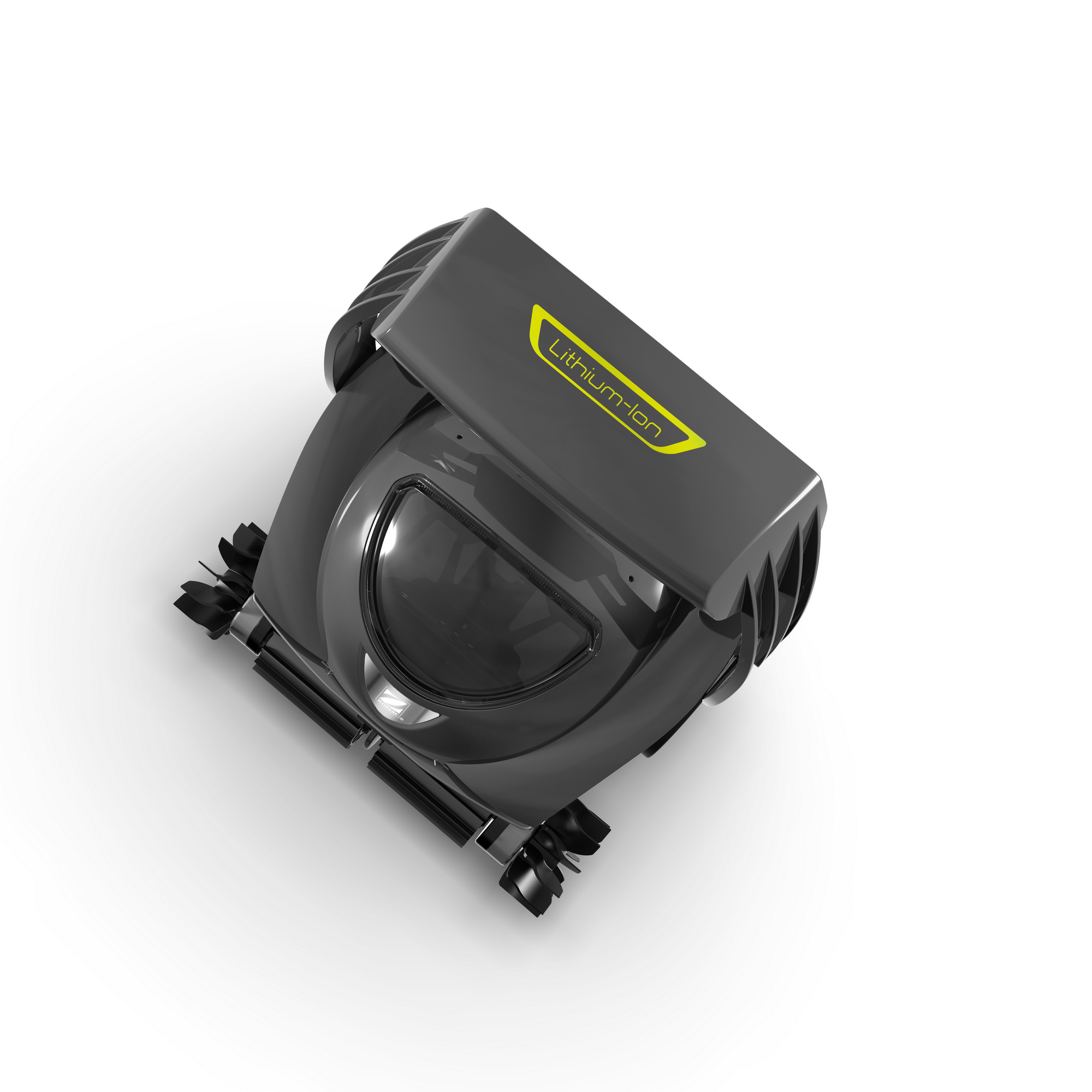 Poolroboter 'OS 0800 Spabot' für Whirlpools