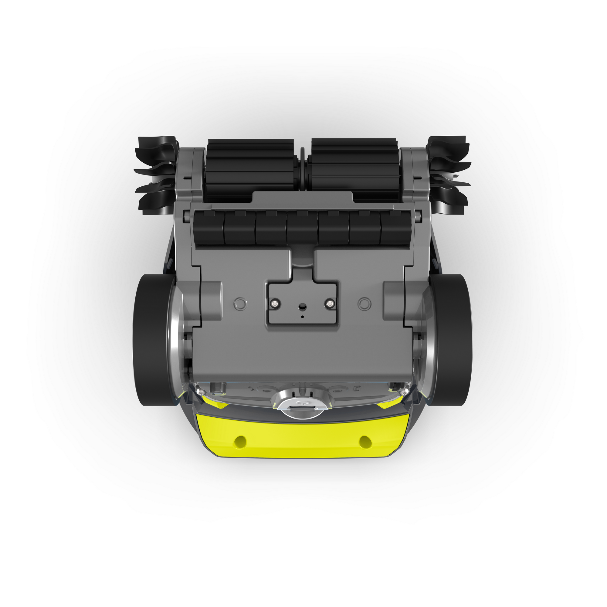 Poolroboter 'OS 0800 Spabot' für Whirlpools