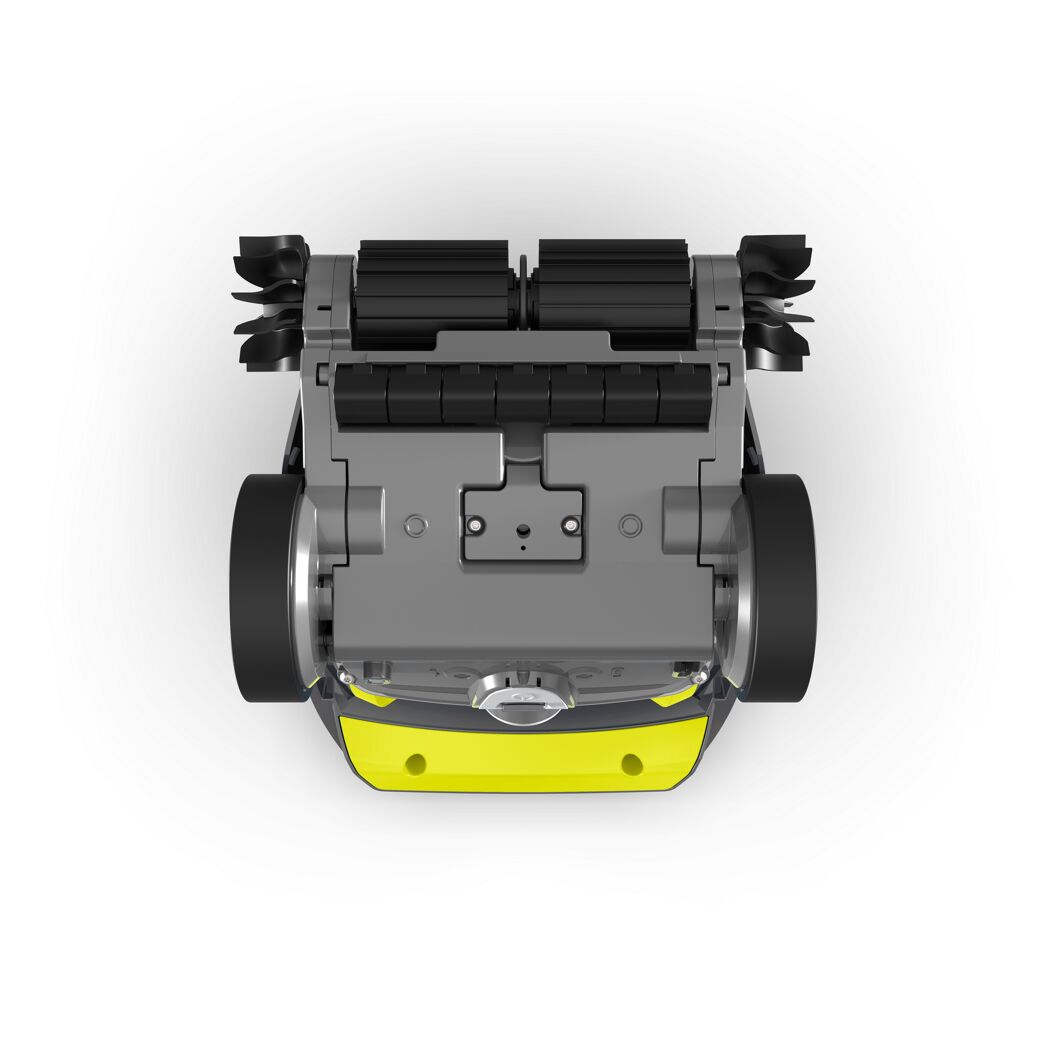 Poolroboter 'OS 0800 Spabot' für Whirlpools