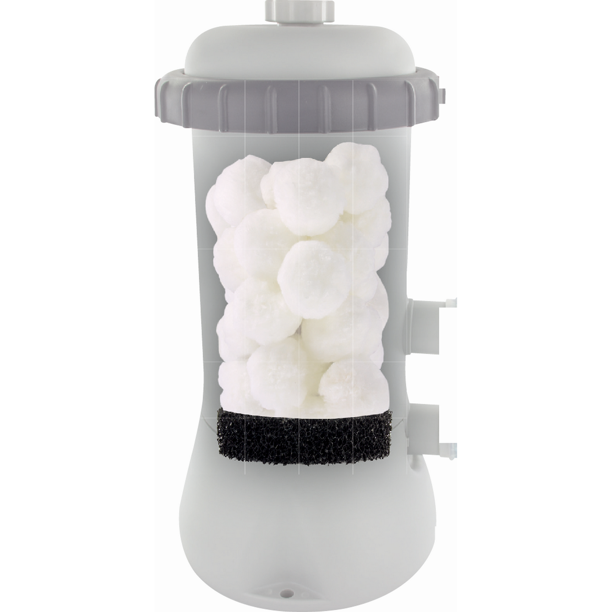 Kartuschenfilter 'Aqualoon CAQ70'