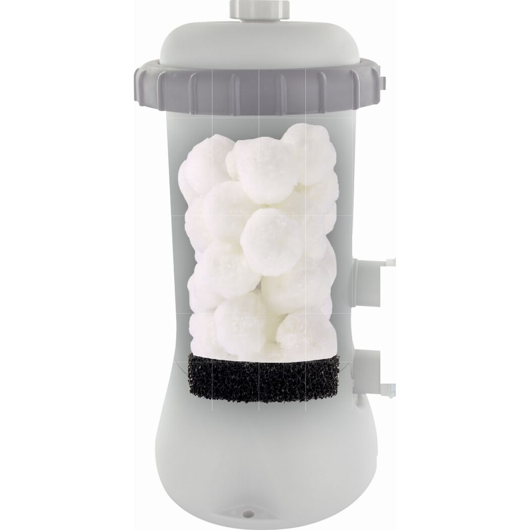 Kartuschenfilter 'Aqualoon CAQ70'