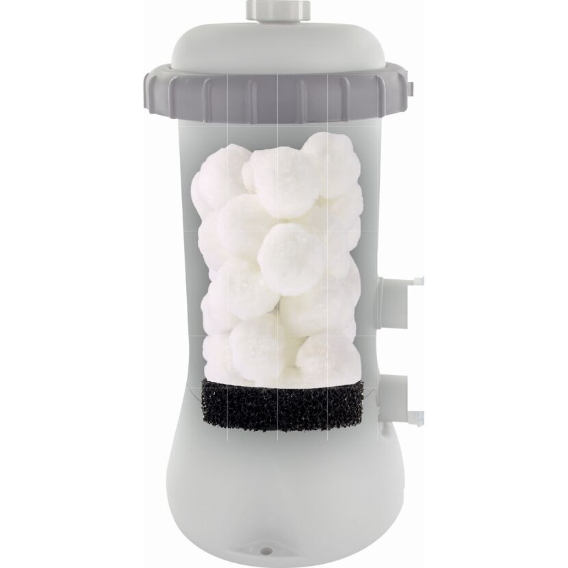 Kartuschenfilter 'Aqualoon CAQ70'