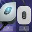 Smart Plug 'Plug&Play' 16 x 4 x 7,3 cm