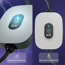 Smart Plug 'Plug&Play' 16 x 4 x 7,3 cm