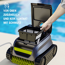 Poolroboter 'SWY3520' 40 x 30 x 43 cm