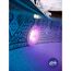 LED-Projektor für Aufstellpools mit Fernbedienung