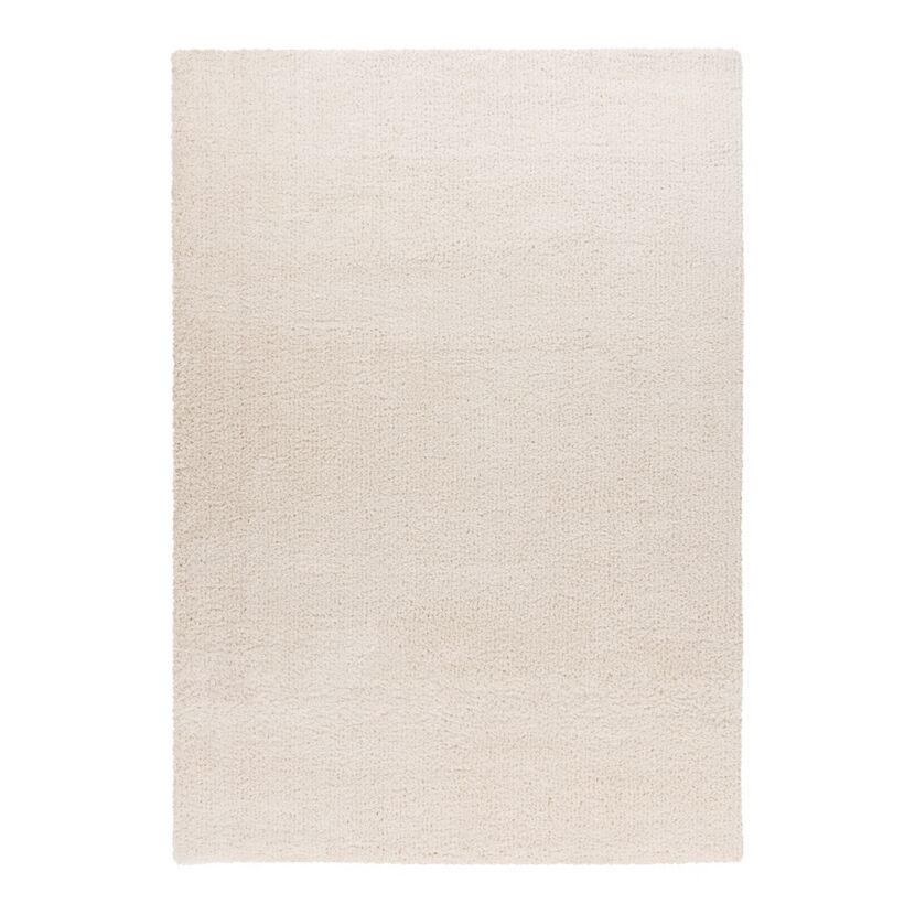 Teppich 'Dream' ivory 80 x 150 cm