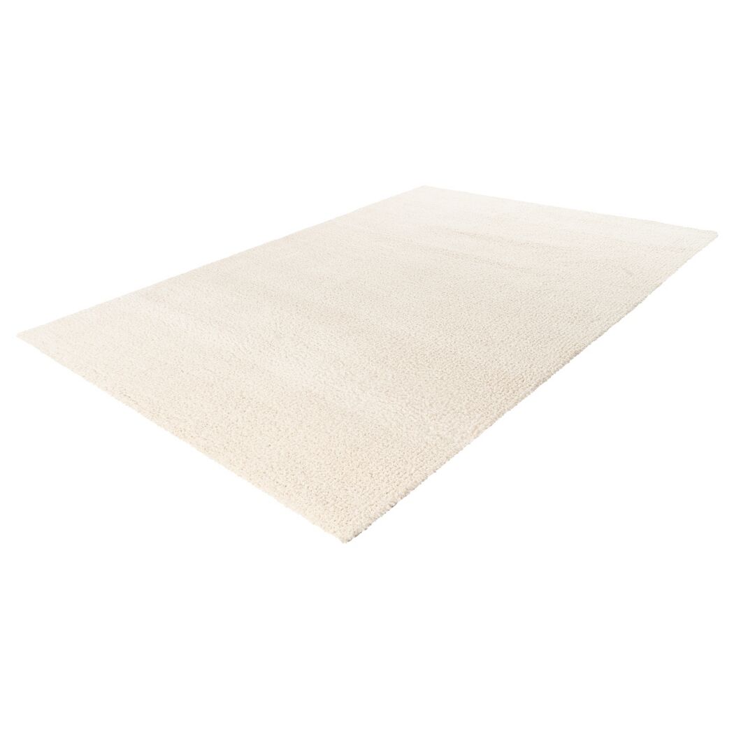 Teppich 'Dream' ivory 80 x 150 cm