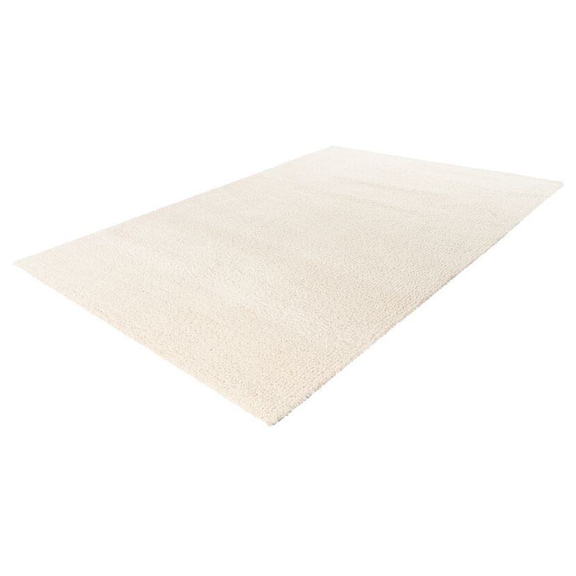 Teppich 'Dream' ivory 80 x 150 cm
