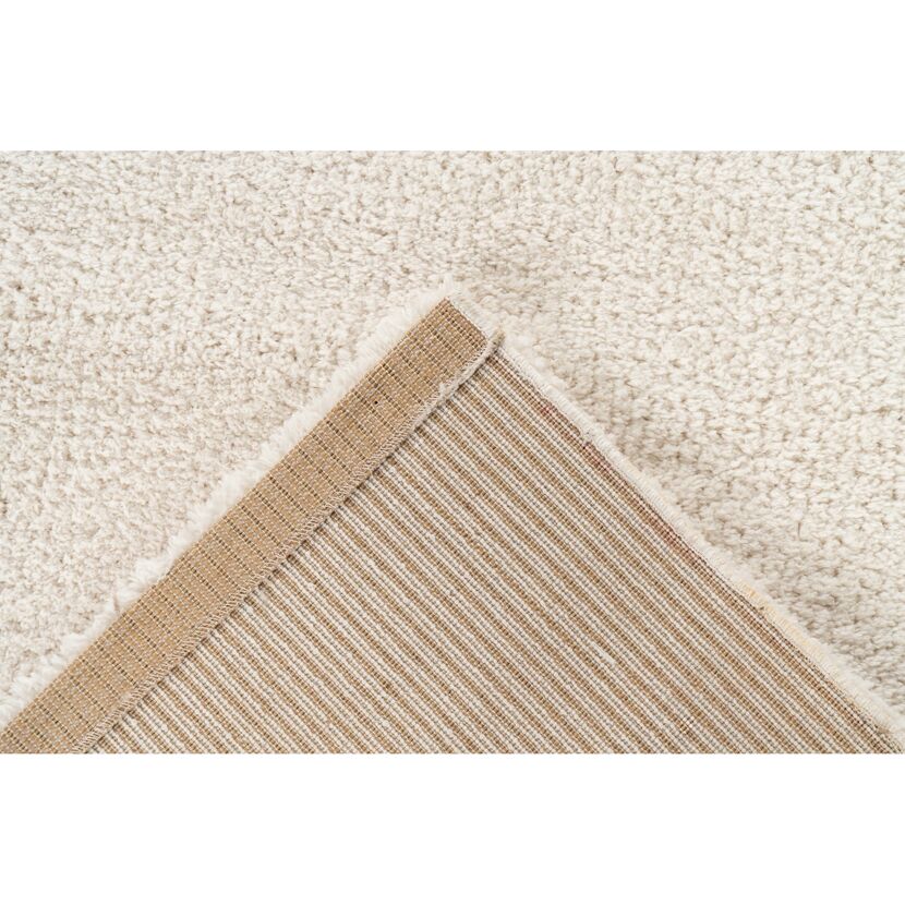 Teppich 'Dream' ivory 80 x 150 cm